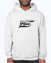 Beaumont Hue - Jerzees 50/50 Hoodie