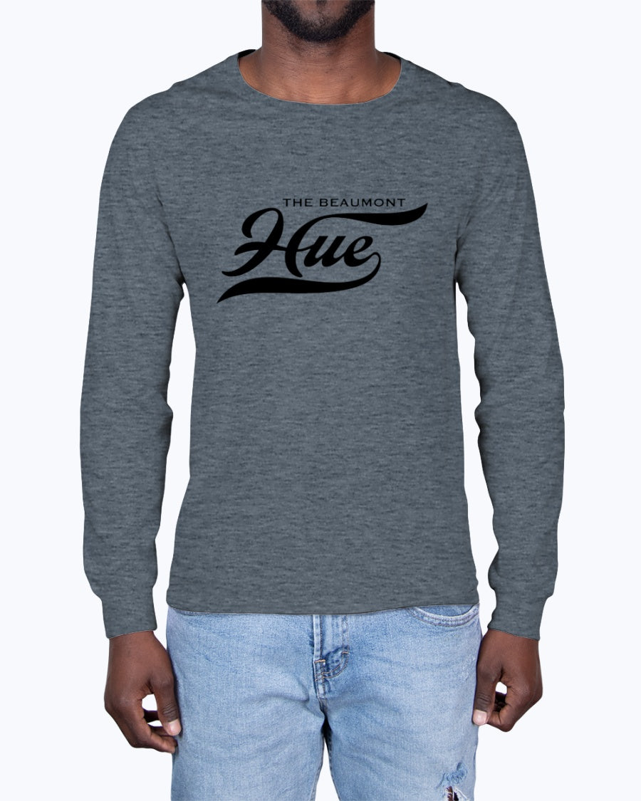 Bella + Canvas Long Sleeve T-Shirt