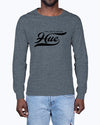 Bella + Canvas Long Sleeve T-Shirt
