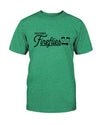 Freedonia Fireflies Tee
