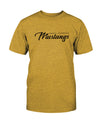 North American Mustangs Tee
