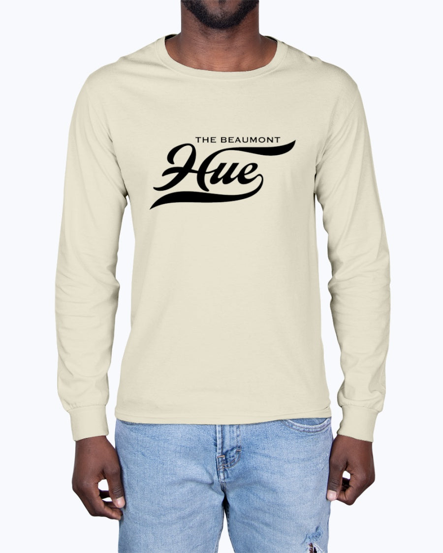 Bella + Canvas Long Sleeve T-Shirt