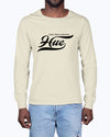 Bella + Canvas Long Sleeve T-Shirt
