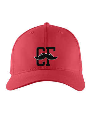 Cottonwood Falls Dandies HAT - FUEL TEST