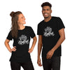 Ratfish TEST - Printful-Bella3001-Short-Sleeve Unisex T-Shirt